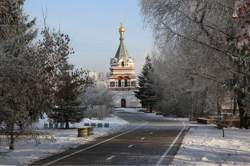 Omsk