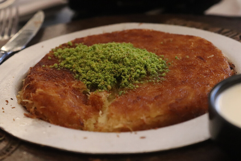 Национальная кухня Турции