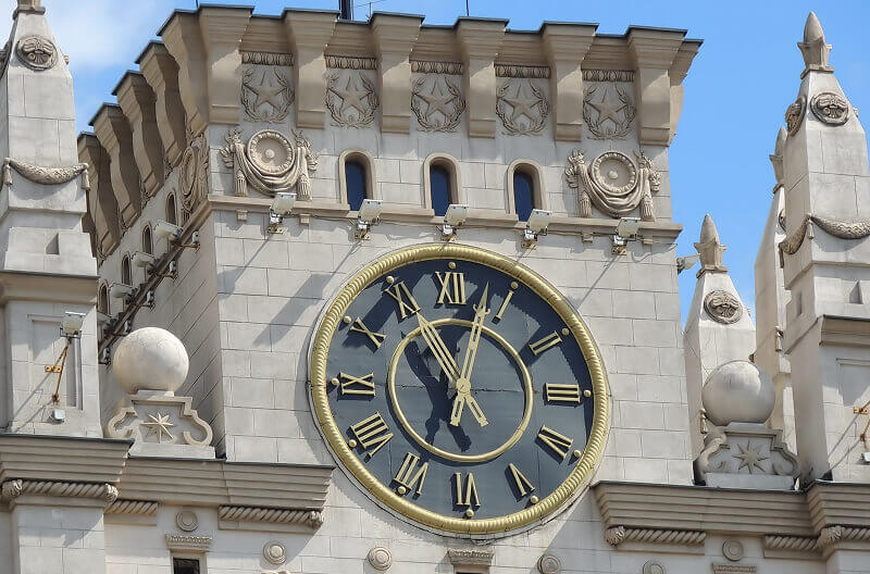 Ворота Минска