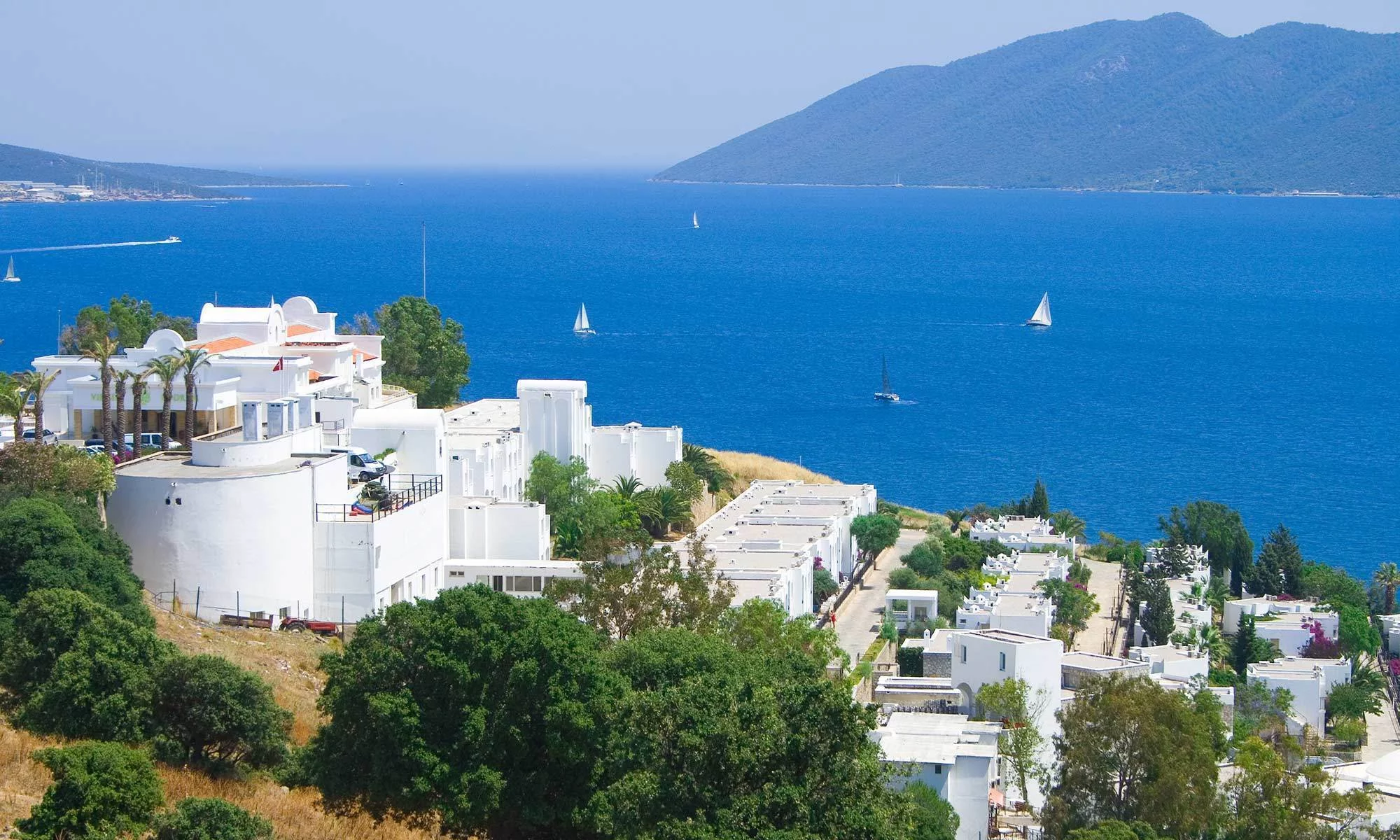 Bodrum news