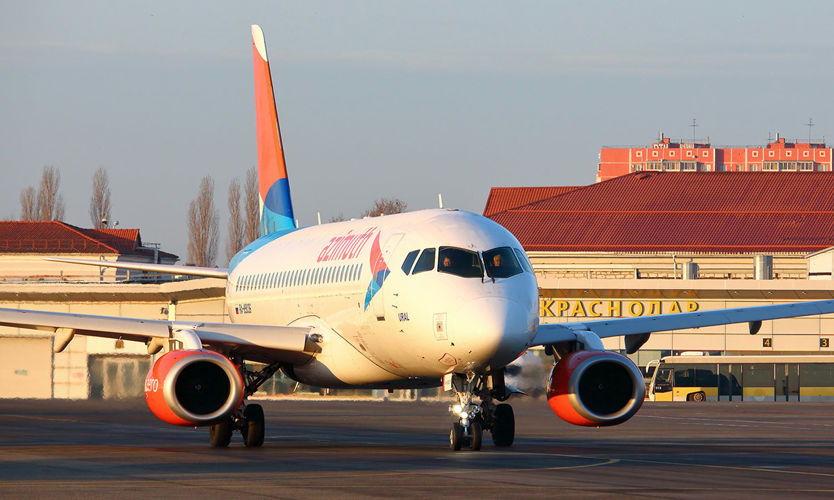 Krasnodar