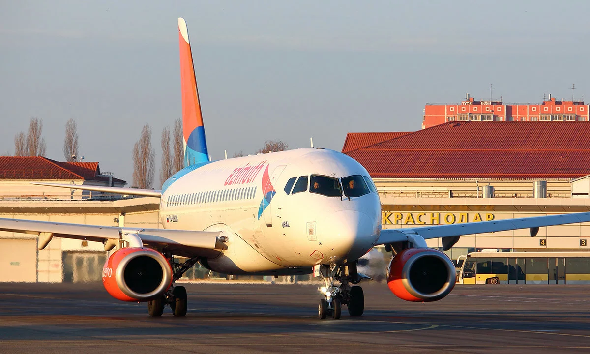 Krasnodar