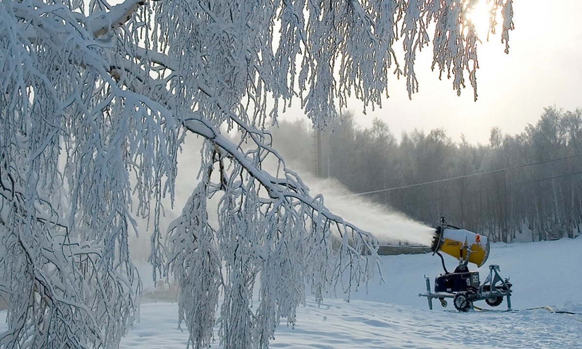 Magnitogorsk