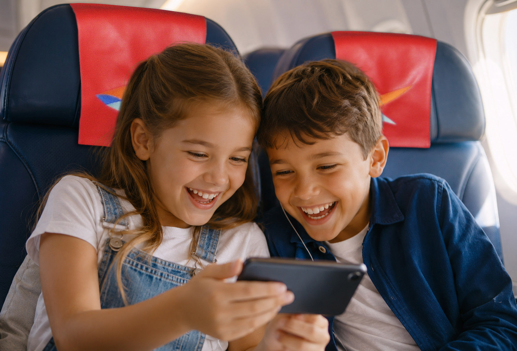 Onboard entertainment system