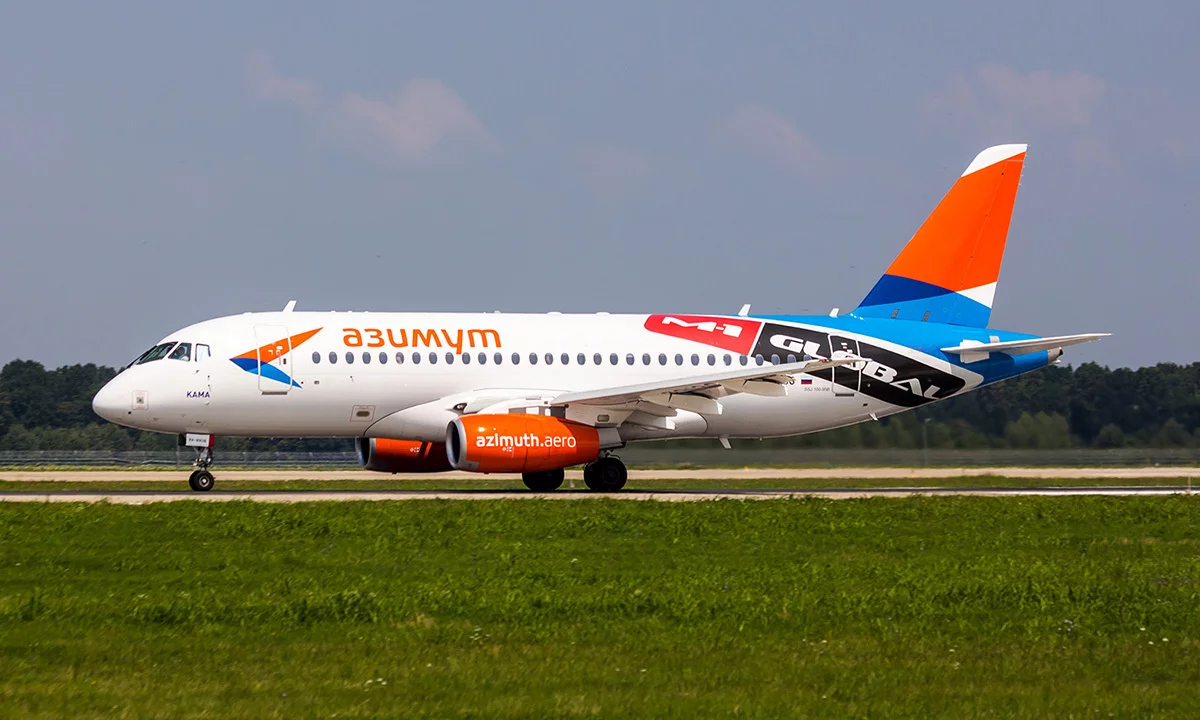 Azimuth Airlines informs about animal transportation service is available with automatic confirmation