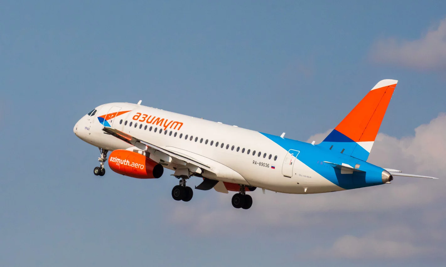 Azimuth Airlines informs foreign citizens about the procedure of entering the Russian Federation